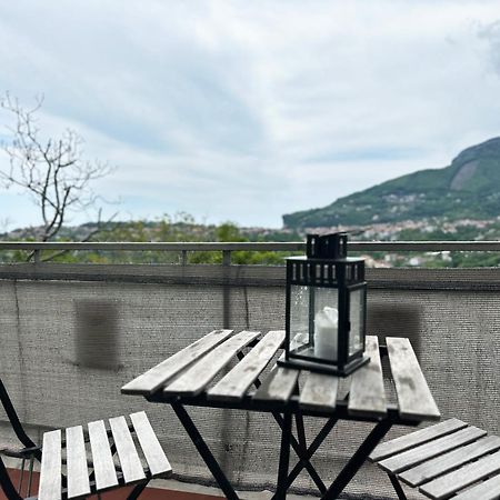 Wonder House On The Amalfi Coast Villa Pianillo Ngoại thất bức ảnh