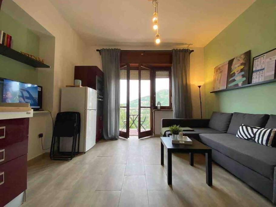 Wonder House On The Amalfi Coast Villa Pianillo Ngoại thất bức ảnh