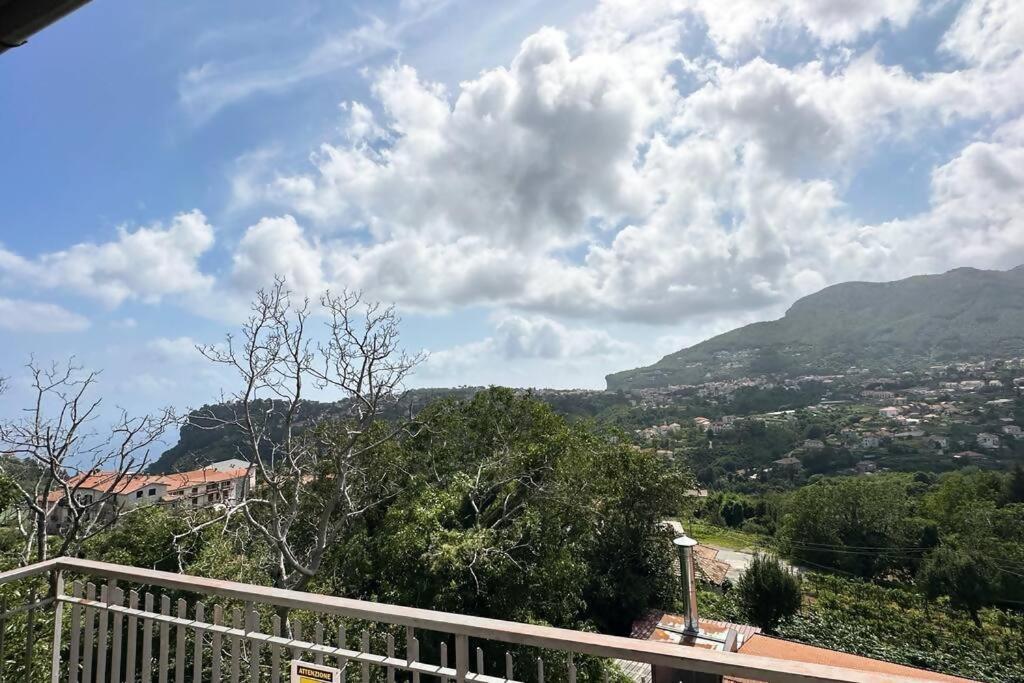 Wonder House On The Amalfi Coast Villa Pianillo Ngoại thất bức ảnh