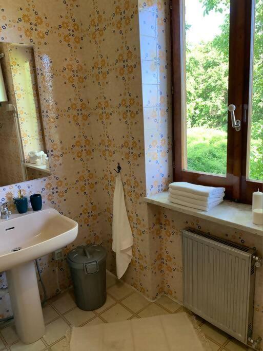 Wonder House On The Amalfi Coast Villa Pianillo Ngoại thất bức ảnh