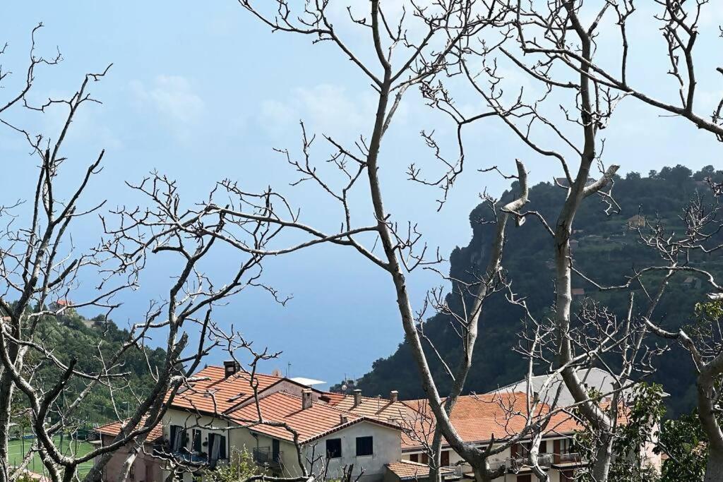 Wonder House On The Amalfi Coast Villa Pianillo Ngoại thất bức ảnh