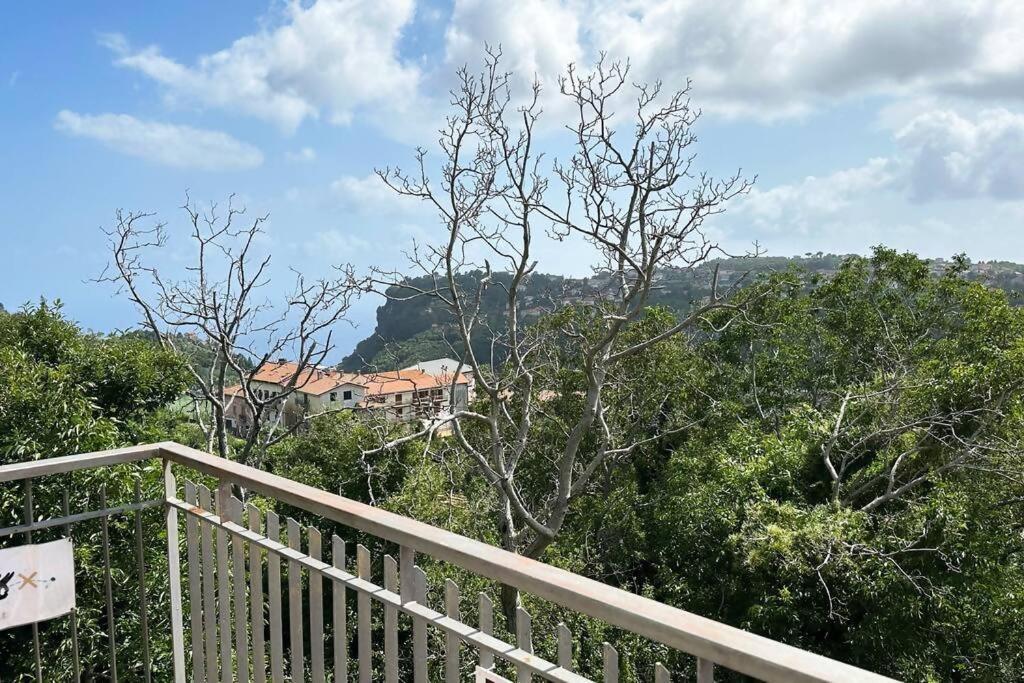 Wonder House On The Amalfi Coast Villa Pianillo Ngoại thất bức ảnh