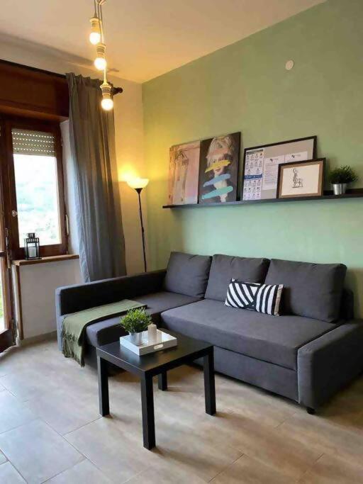 Wonder House On The Amalfi Coast Villa Pianillo Ngoại thất bức ảnh