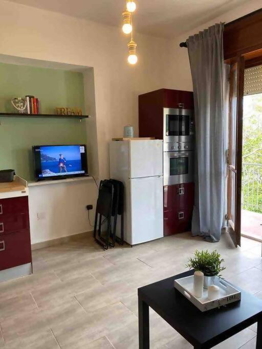 Wonder House On The Amalfi Coast Villa Pianillo Ngoại thất bức ảnh