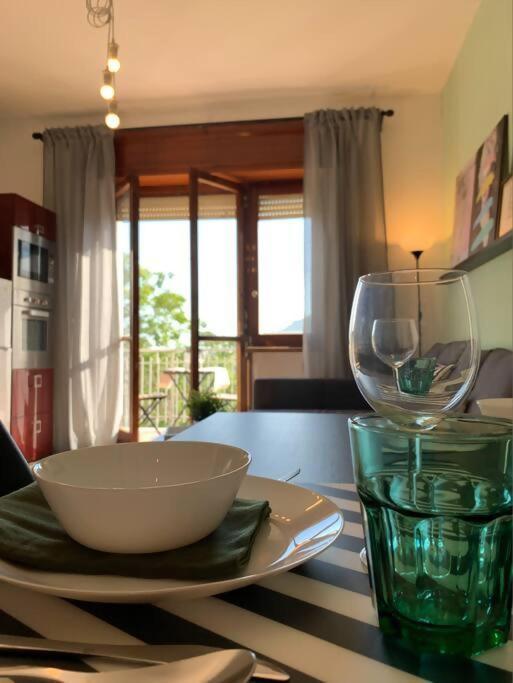 Wonder House On The Amalfi Coast Villa Pianillo Ngoại thất bức ảnh