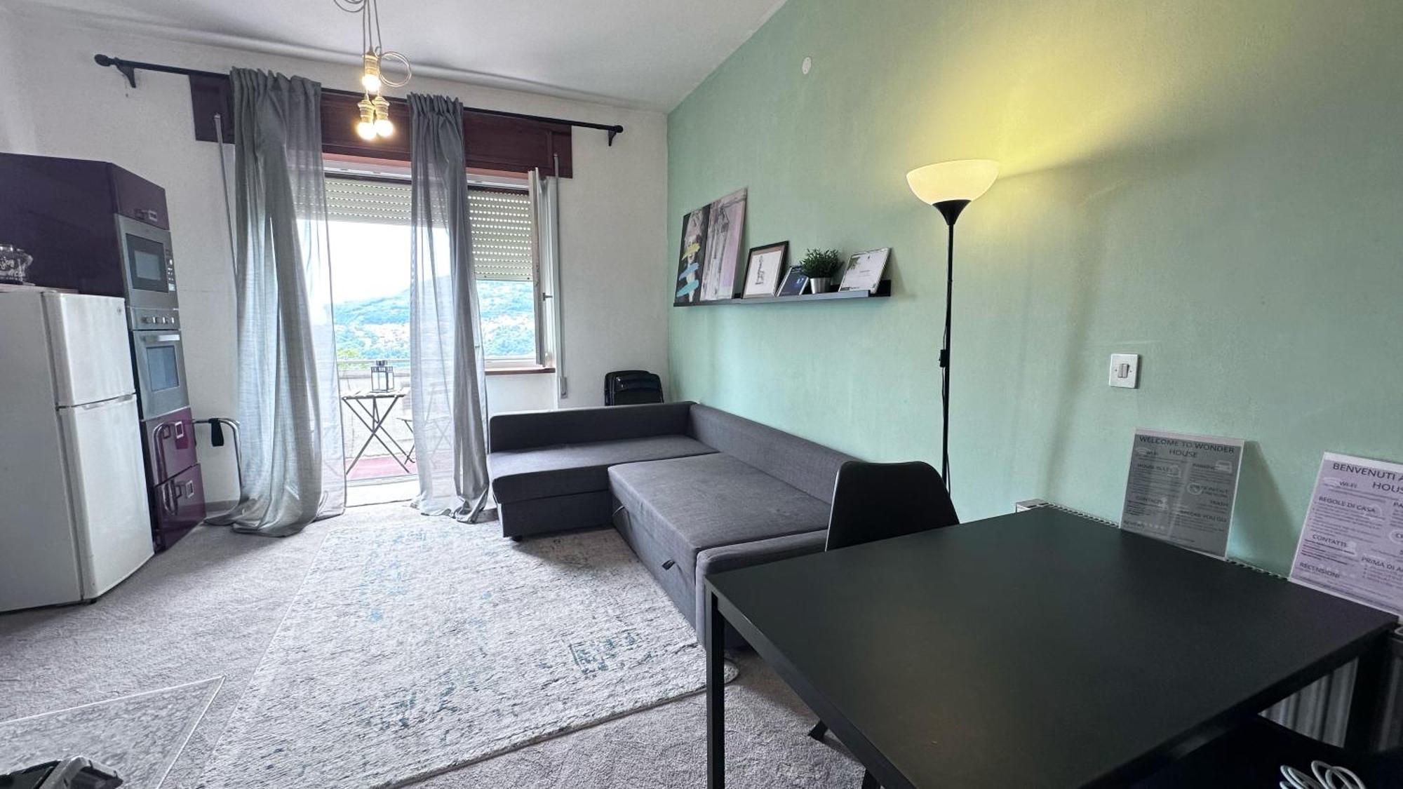 Wonder House On The Amalfi Coast Villa Pianillo Ngoại thất bức ảnh