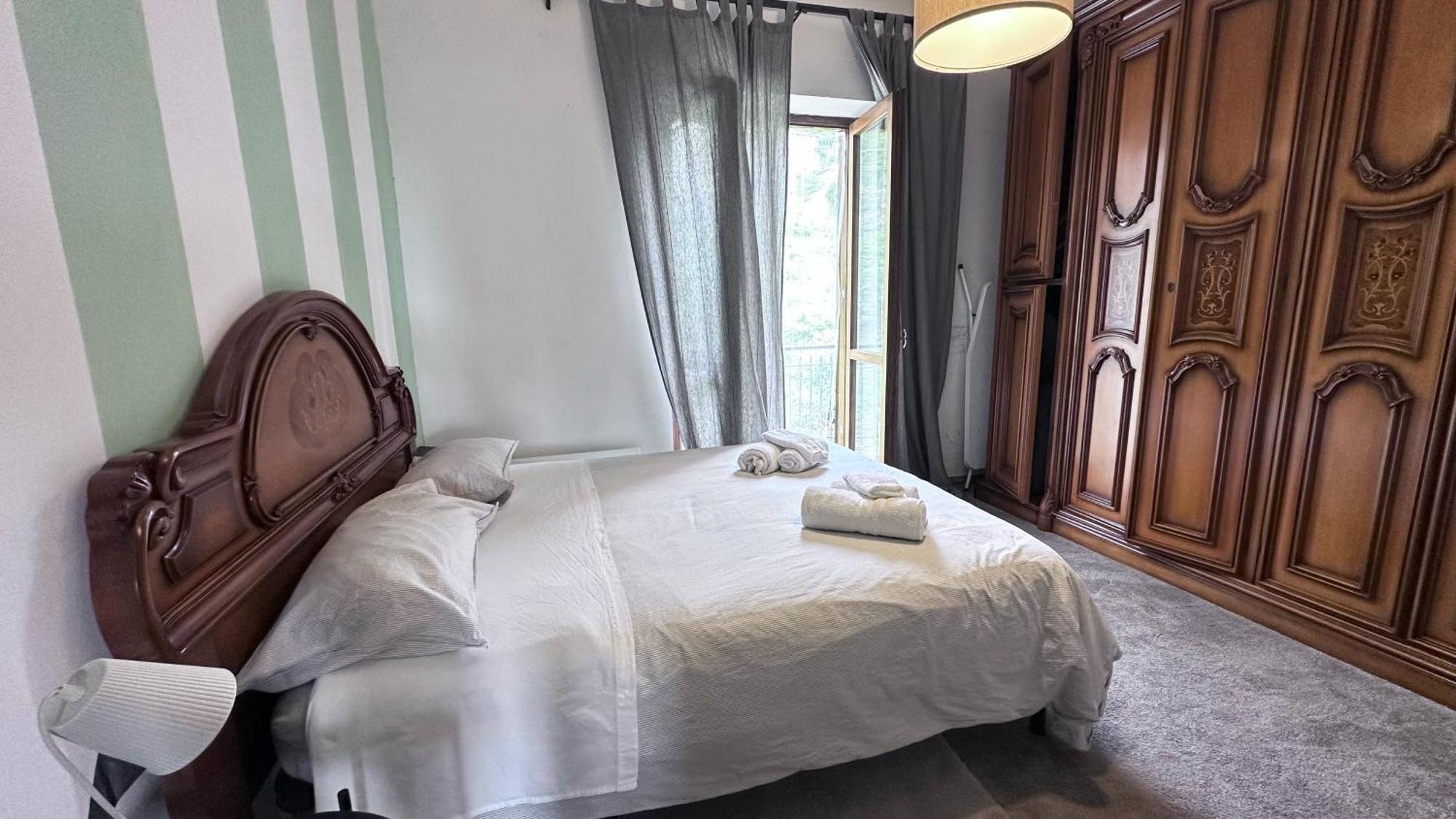 Wonder House On The Amalfi Coast Villa Pianillo Ngoại thất bức ảnh