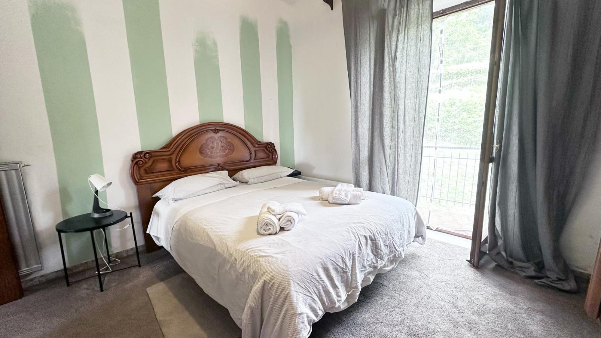 Wonder House On The Amalfi Coast Villa Pianillo Ngoại thất bức ảnh